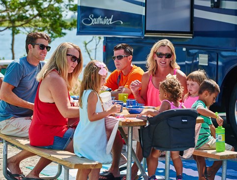 Week Long on the Waterfront 2021 Photo